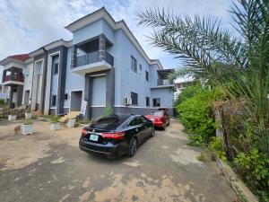 4 bedroom House for rent Life Camp In An Estate Life Camp Abuja