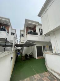 4 bedroom House for sale Oral Estate Lekki Lagos