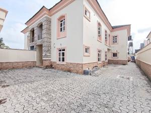 4 bedroom House for rent Lekki Phase 1 Lekki Lagos