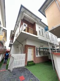 4 bedroom House for rent Idado Estate Lekki Lagos