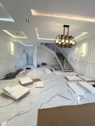 4 bedroom House for rent River Park Estate Abuja Lugbe Abuja