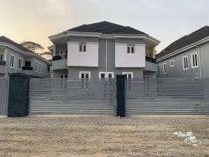 4 bedroom House for sale Magodo Brooks Estate CMD Road Kosofe/Ikosi Lagos