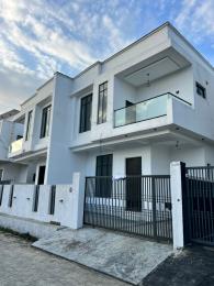 4 bedroom House for sale Ajah Lagos