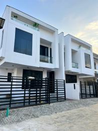 4 bedroom House for sale Ajah Lagos