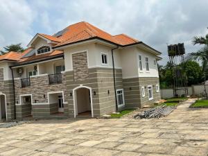 4 bedroom House for rent Onikoko Gra Agodi Ibadan Oyo