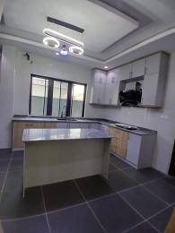4 bedroom Flat / Apartment for rent Ogudu GRA Ogudu Lagos