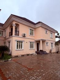 4 bedroom House for rent Jahi Gilmore Abuja Jahi Abuja