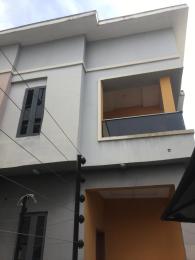 4 bedroom House for rent Lekki Phase 1 Lekki Lagos
