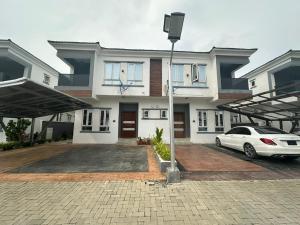 4 bedroom House for rent Nike Art Gallery Road Lekki Ikate Lekki Lagos