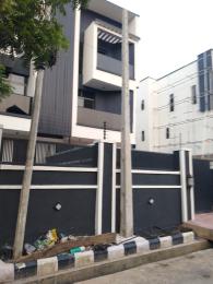 4 bedroom House for sale Adeniyi Jones Ikeja Lagos
