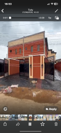 4 bedroom House for sale Magodo Magodo GRA Phase 1 Ojodu Lagos