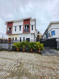 4 bedroom House for rent Thomas estate Ajah Lagos