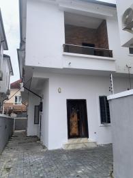 4 bedroom House for rent Agungi Estate Lekki Lagos