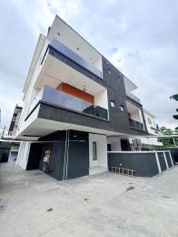 4 bedroom House for rent Ogudu Gra 1 Ogudu GRA Ogudu Lagos