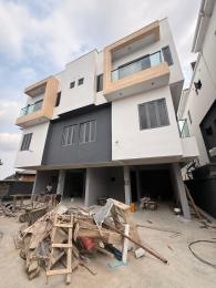 4 bedroom House for sale Maryland Ikeja Lagos