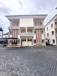 4 bedroom House for rent Chevron Lekki Lagos