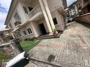 4 bedroom House for rent  ONIRU Victoria Island Lagos