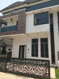 4 bedroom House for sale chevron Lekki Lagos