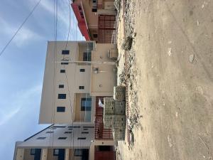 4 bedroom House for rent Ologolo Lekki Lagos