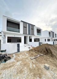 4 bedroom House for sale Ologolo Lekki Lagos