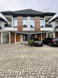 4 bedroom House for rent Lekki Conservation Centre Lekki Lagos
