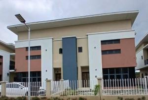 4 bedroom House for rent Ogudu GRA Ogudu Lagos