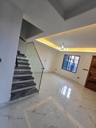 4 bedroom House for sale Ogudu Gra Ogudu GRA Ogudu Lagos