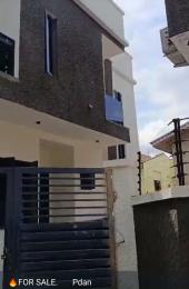4 bedroom House for sale Omole Phase2 Estate, Omole phase 2 Ojodu Lagos