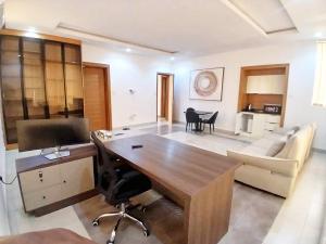 Commercial Property for rent Linda Chalker Asokoro Abuja
