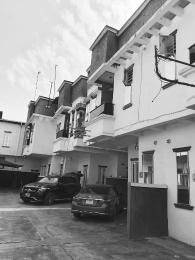 4 bedroom Flat / Apartment for rent Ikota Vila Gra Ikota Lekki Lagos