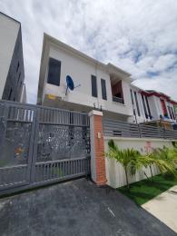 4 bedroom House for rent Gbangala Ikate Lekki Lagos