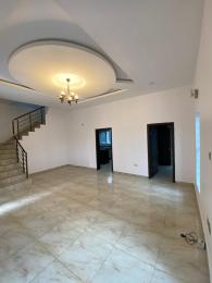 4 bedroom House for rent Ikota Lekki Lagos