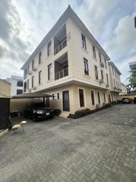 4 bedroom House for rent Mojisola Onikoyi Estate Ikoyi Lagos
