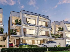 4 bedroom House for sale Rock Hampton Katampe Ext Abuja