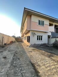 4 bedroom House for rent Chevron Drive Chevron Lekki Lagos