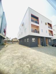 4 bedroom House for sale Kukwaba Abuja