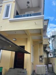 4 bedroom House for rent Chevron Chevron Lekki Lagos
