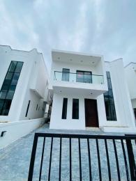 4 bedroom House for rent Sangotedo Sangotedo Ajah Lagos