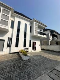 4 bedroom House for rent Orchid After Round About Orchid Lekki Lagos