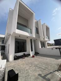 4 bedroom House for sale Ajah Badore Ajah Lagos