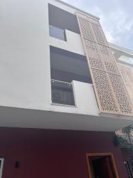 4 bedroom House for rent Mosley Road Ikoyi Lagos