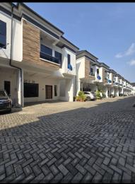 4 bedroom House for sale Harris Drive By Vgc Lekki VGC Lekki Lagos