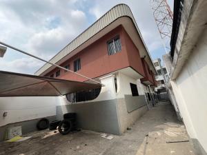 4 bedroom House for rent Abiola Crescent Toyin street Ikeja Lagos