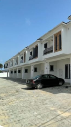 4 bedroom House for sale Orchid Lekki Phase 1 Lekki Lagos