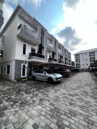 4 bedroom Flat / Apartment for rent Off Adeola Odeku Adeola Odeku Victoria Island Lagos