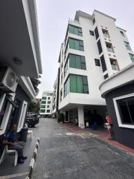 4 bedroom House for rent Ikoyi Lagos