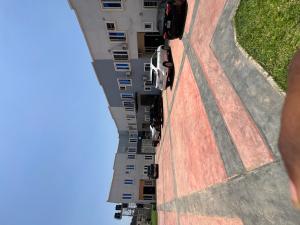4 bedroom House for rent Gwarimpa Main By Dbb Plaza Gwarinpa Abuja