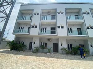 4 bedroom House for rent Mobile Road Ikota Lekki Lagos State Ikota Lekki Lagos