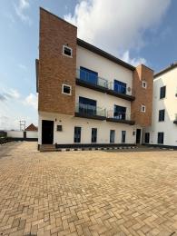 4 bedroom House for sale Mabushi Abuja