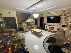 House for sale Mende Maryland Lagos